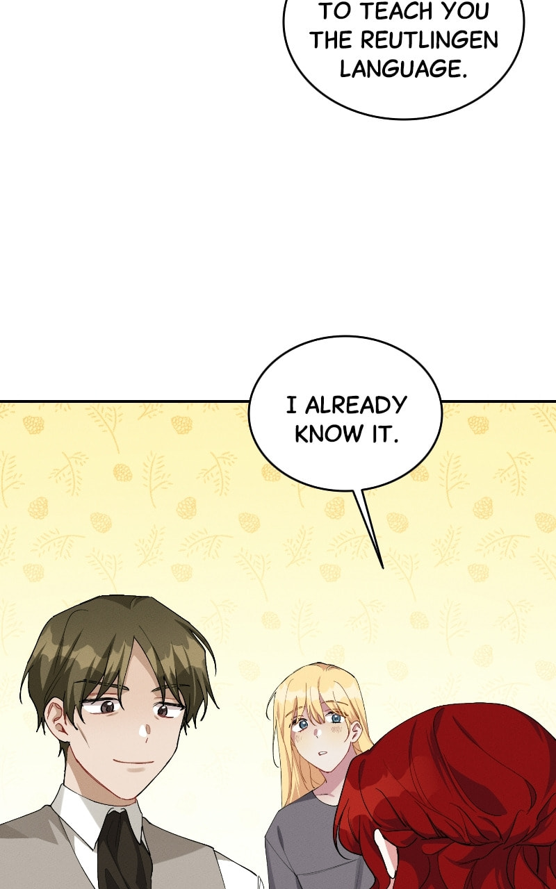 Read Answer Me, My Prince chapter 68 image 47 on Lezhin