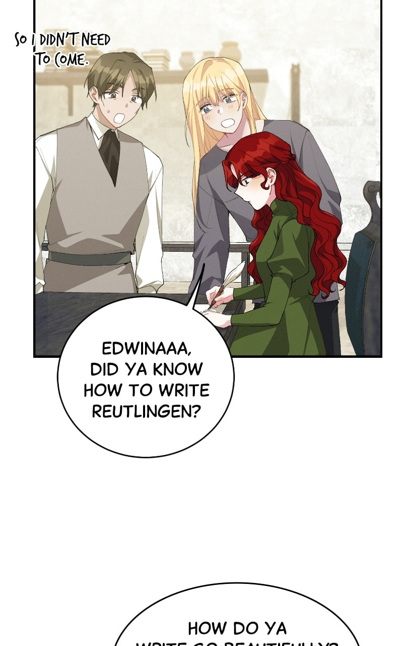 Read Answer Me, My Prince chapter 68 image 49 on Lezhin