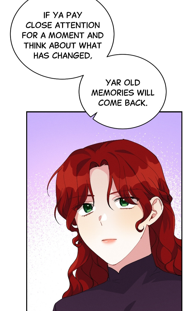 Read Answer Me, My Prince chapter 68 image 5 on Lezhin