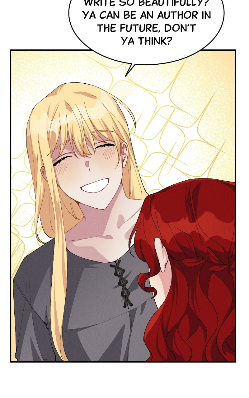Read Answer Me, My Prince chapter 68 image 50 on Lezhin