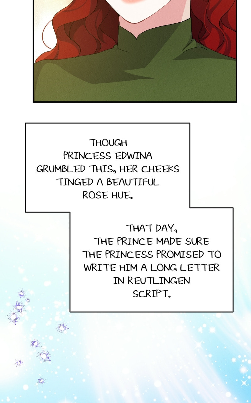 Read Answer Me, My Prince chapter 68 image 52 on Lezhin