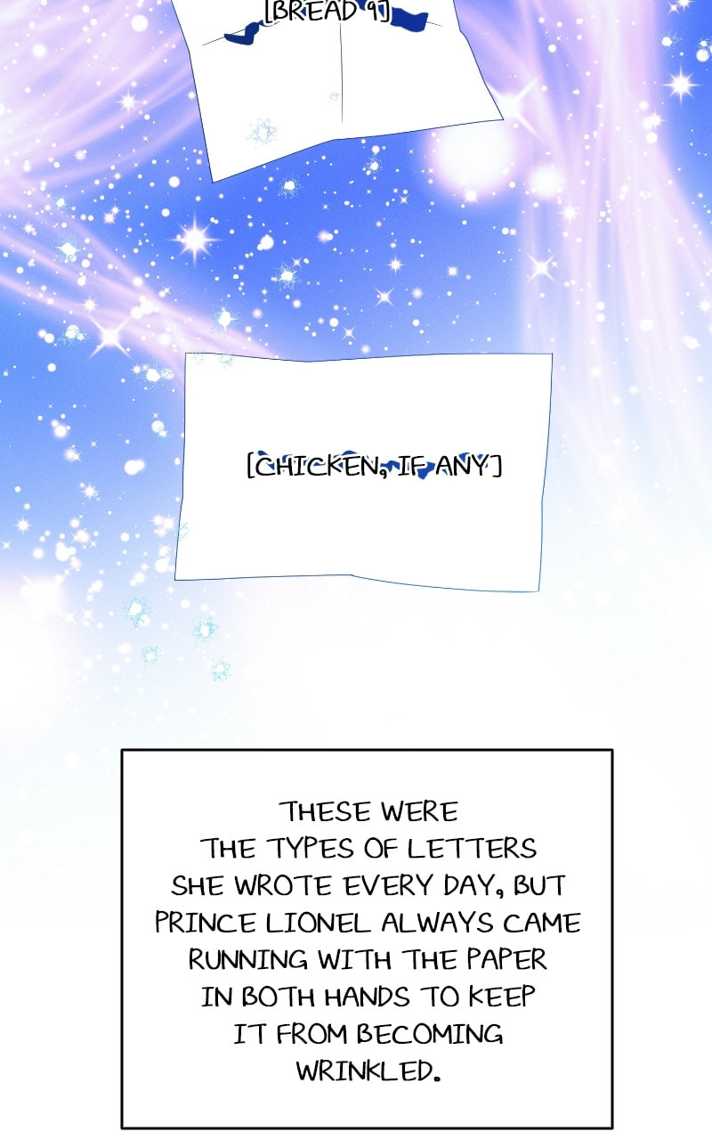 Read Answer Me, My Prince chapter 68 image 54 on Lezhin