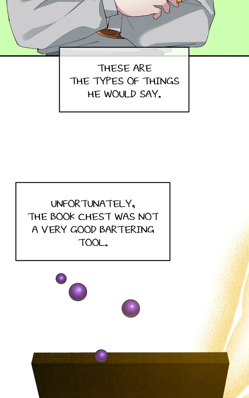 Read Answer Me, My Prince chapter 68 image 56 on Lezhin
