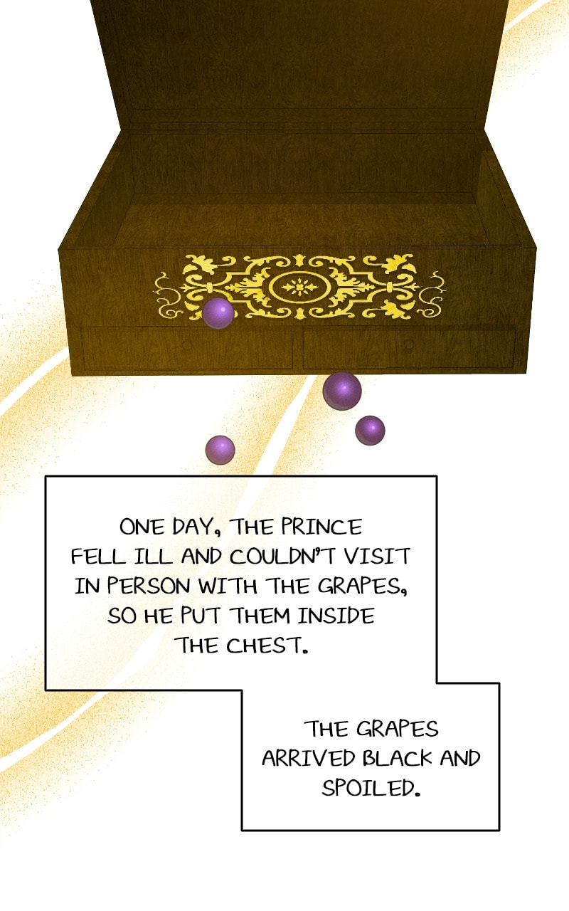 Read Answer Me, My Prince chapter 68 image 57 on Lezhin