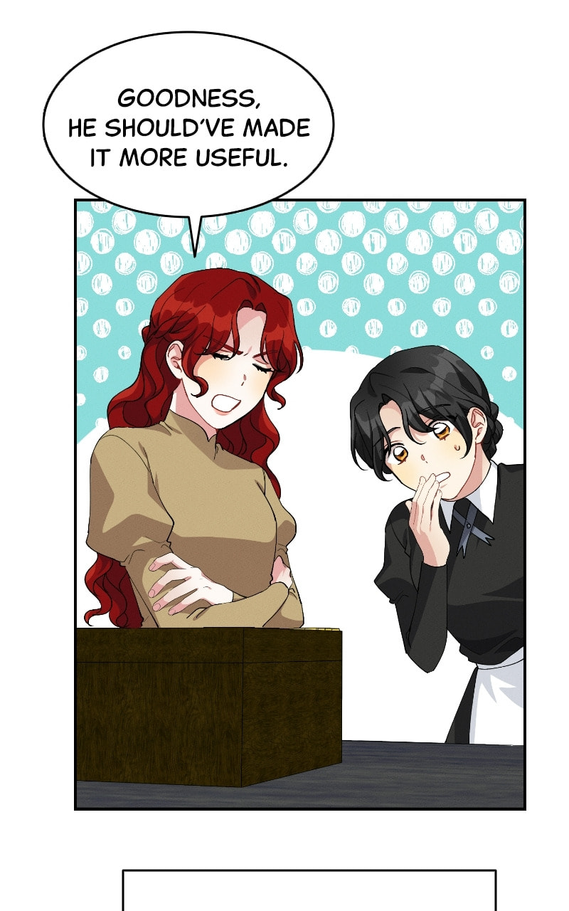 Read Answer Me, My Prince chapter 68 image 58 on Lezhin