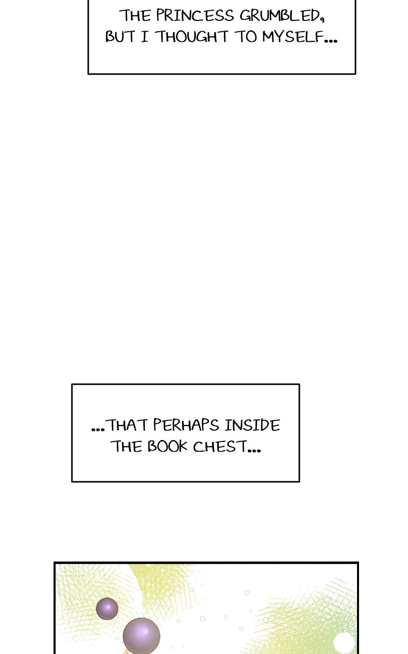 Read Answer Me, My Prince chapter 68 image 59 on Lezhin