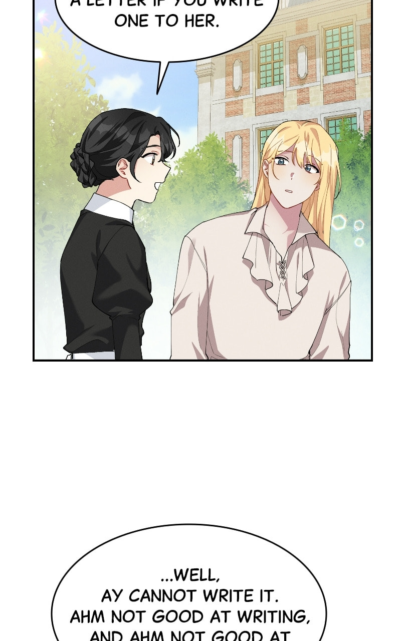 Read Answer Me, My Prince chapter 68 image 62 on Lezhin