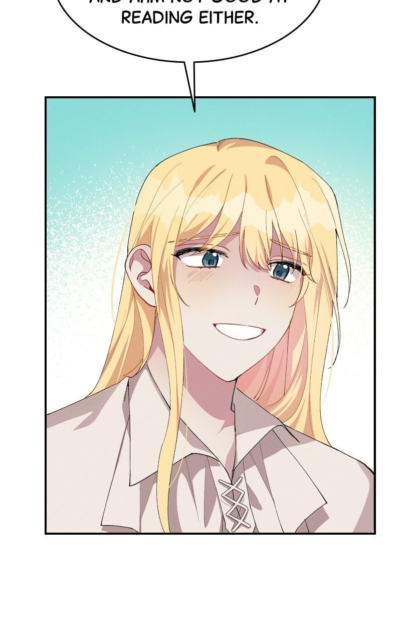 Read Answer Me, My Prince chapter 68 image 63 on Lezhin