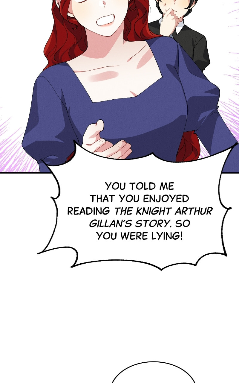 Read Answer Me, My Prince chapter 68 image 66 on Lezhin