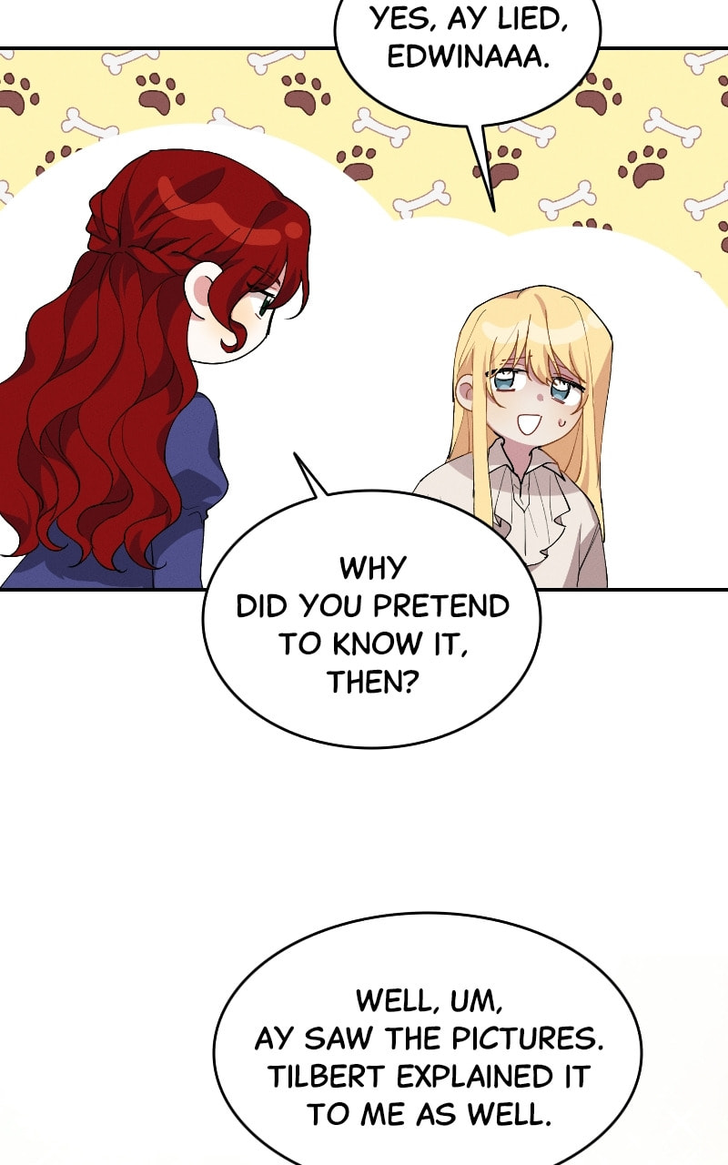 Read Answer Me, My Prince chapter 68 image 67 on Lezhin