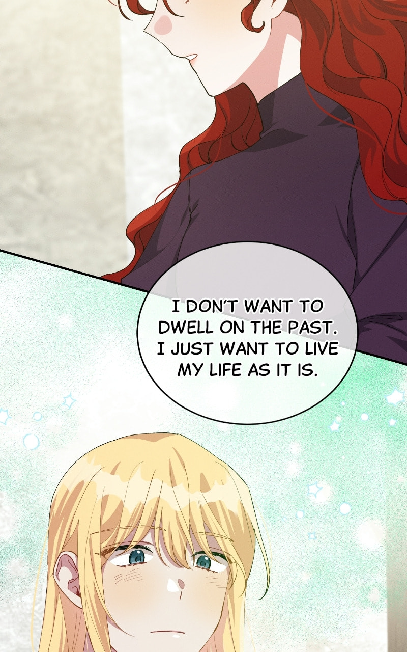 Read Answer Me, My Prince chapter 68 image 7 on Lezhin