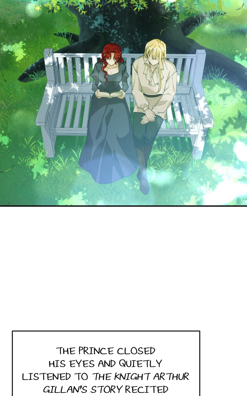 Read Answer Me, My Prince chapter 68 image 71 on Lezhin