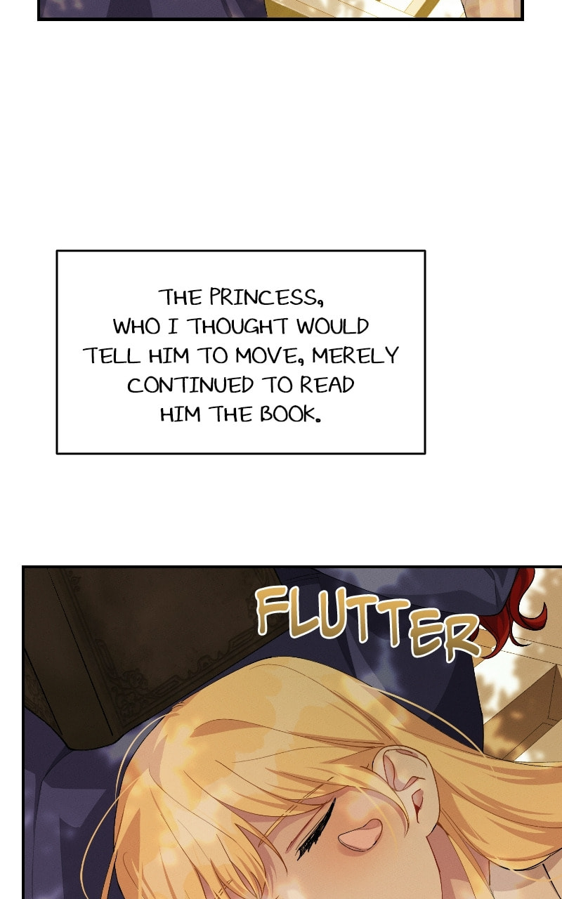 Read Answer Me, My Prince chapter 68 image 73 on Lezhin
