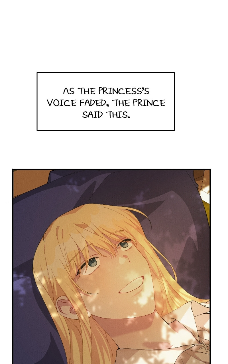 Read Answer Me, My Prince chapter 68 image 76 on Lezhin