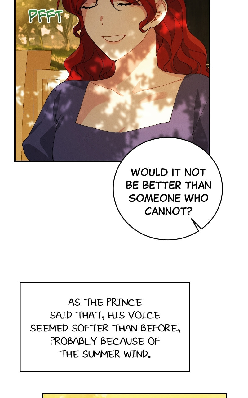 Read Answer Me, My Prince chapter 68 image 78 on Lezhin