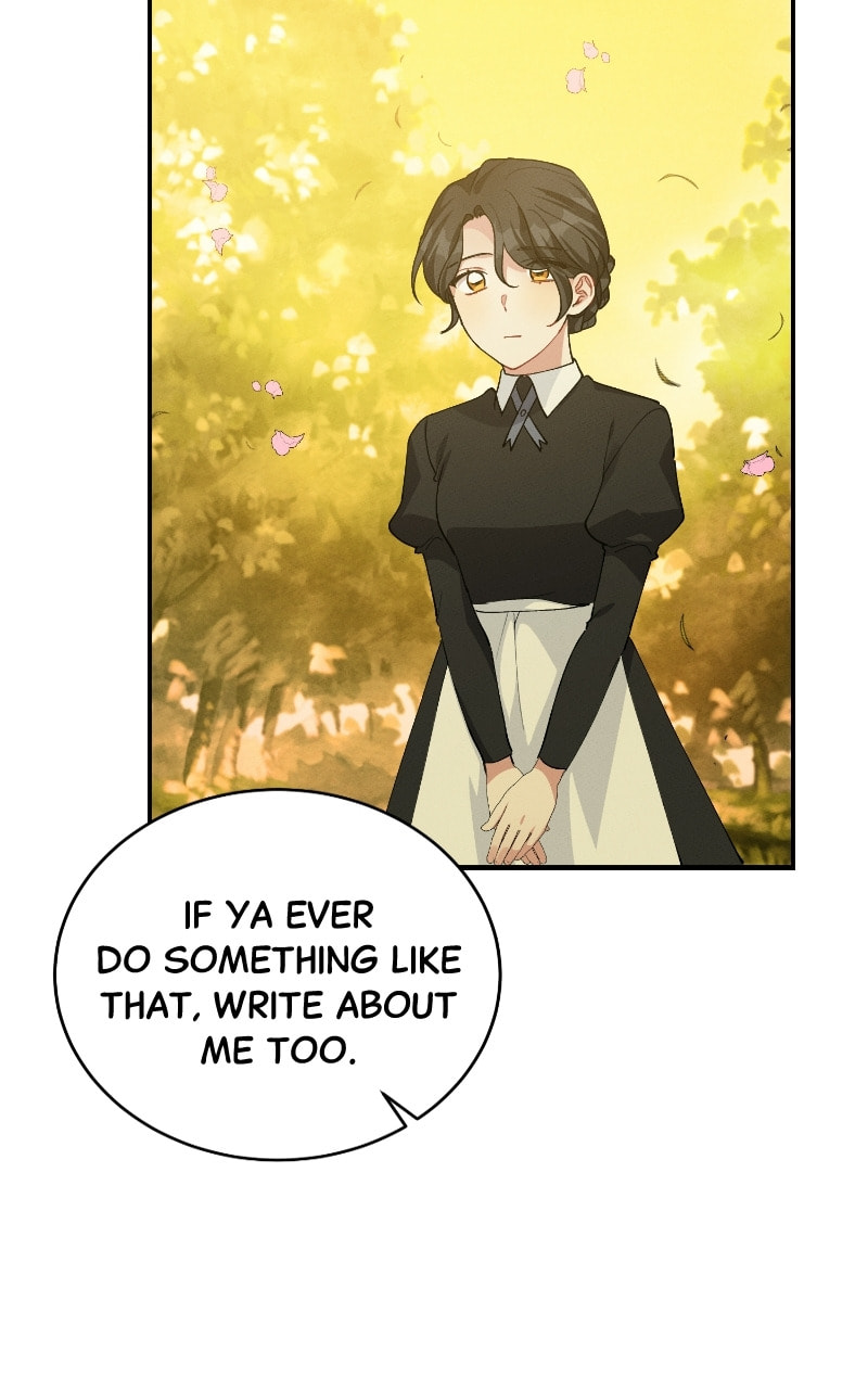 Read Answer Me, My Prince chapter 68 image 79 on Lezhin