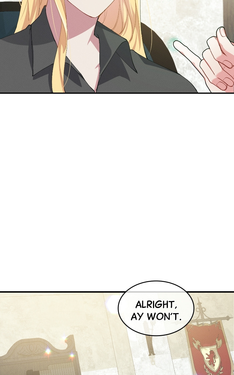 Read Answer Me, My Prince chapter 68 image 8 on Lezhin