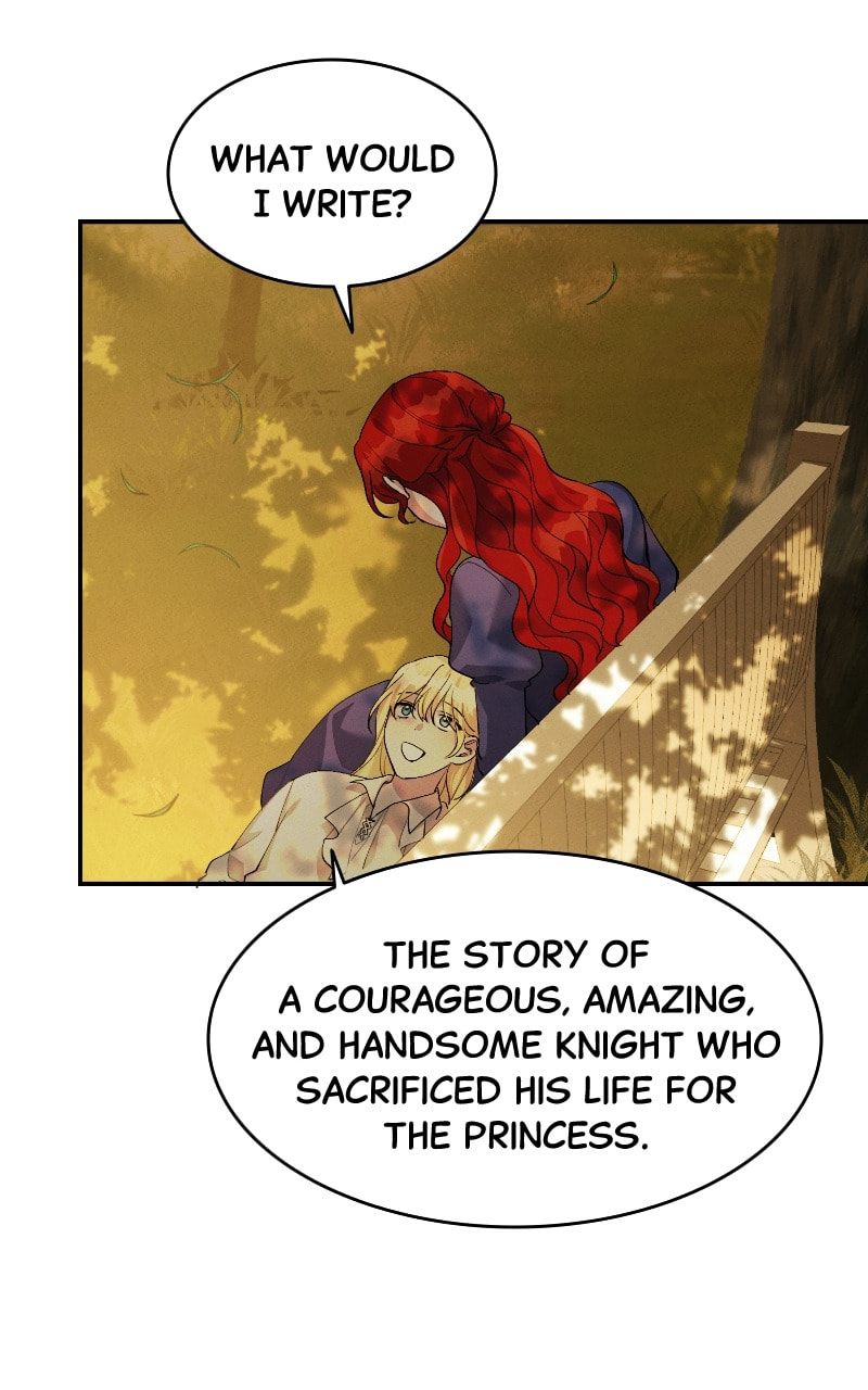 Read Answer Me, My Prince chapter 68 image 80 on Lezhin