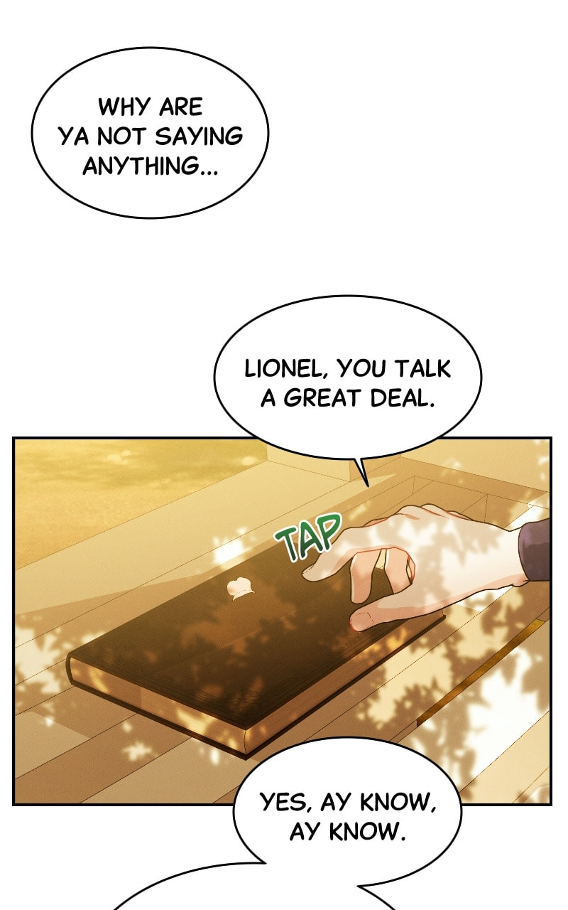 Read Answer Me, My Prince chapter 68 image 81 on Lezhin