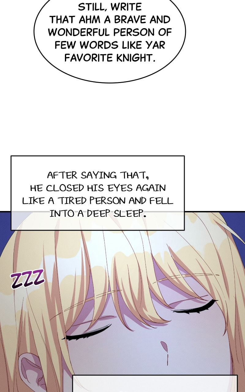 Read Answer Me, My Prince chapter 68 image 82 on Lezhin