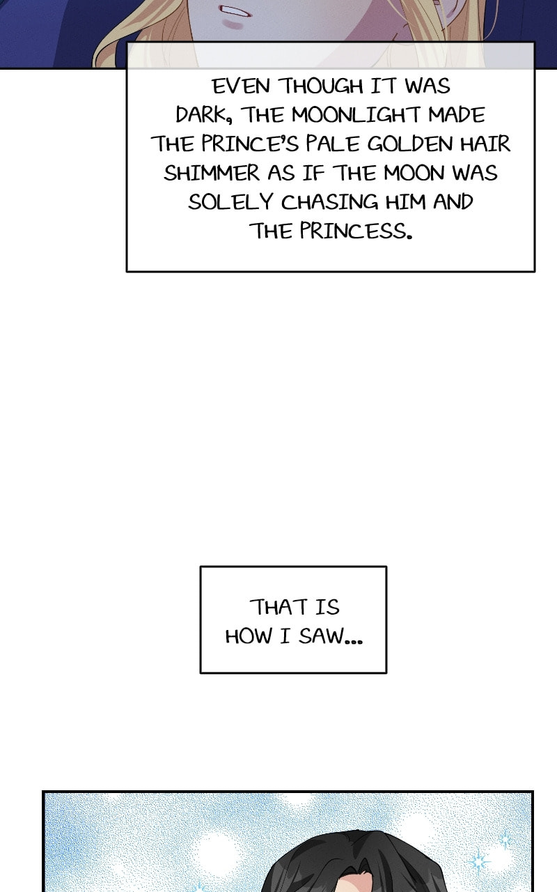 Read Answer Me, My Prince chapter 68 image 84 on Lezhin