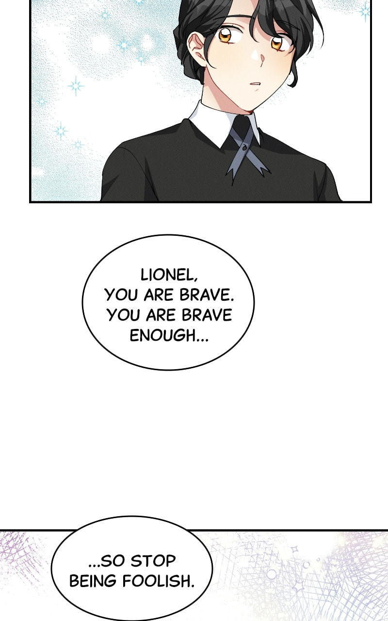 Read Answer Me, My Prince chapter 68 image 85 on Lezhin