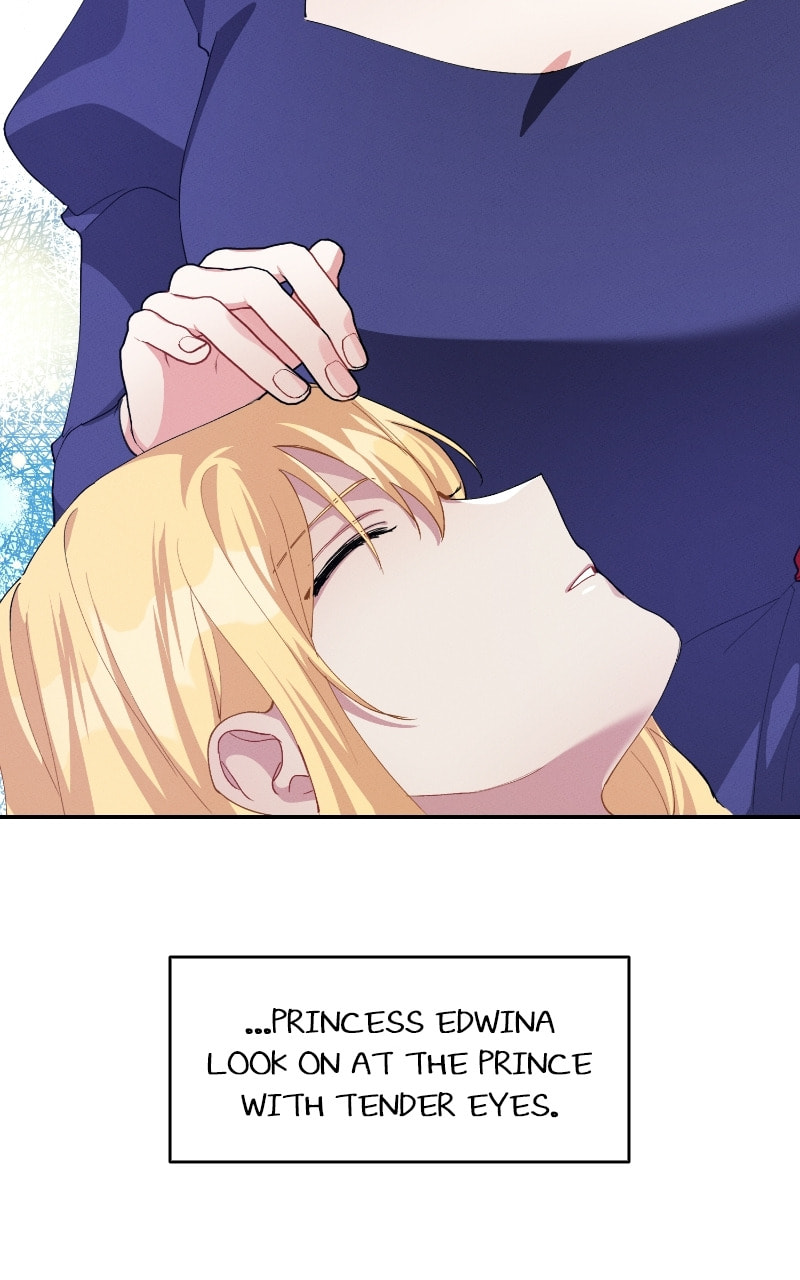 Read Answer Me, My Prince chapter 68 image 87 on Lezhin