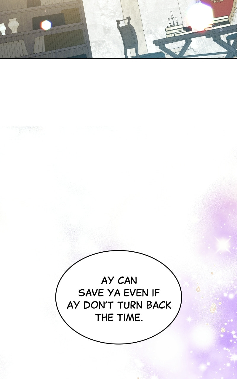 Read Answer Me, My Prince chapter 68 image 9 on Lezhin