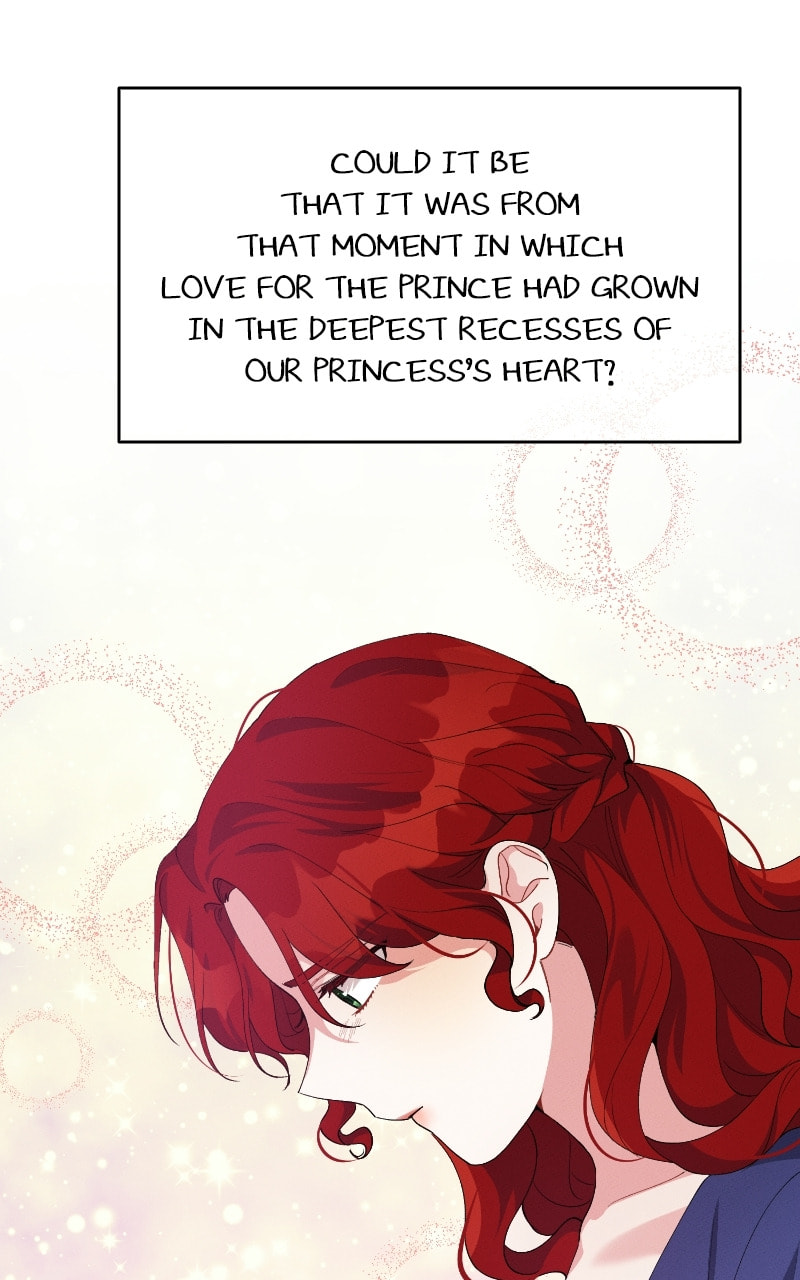Read Answer Me, My Prince chapter 69 image 1 on Lezhin