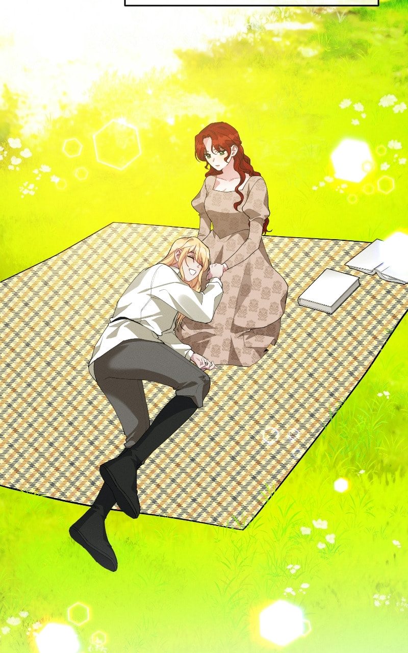Read Answer Me, My Prince chapter 69 image 10 on Lezhin