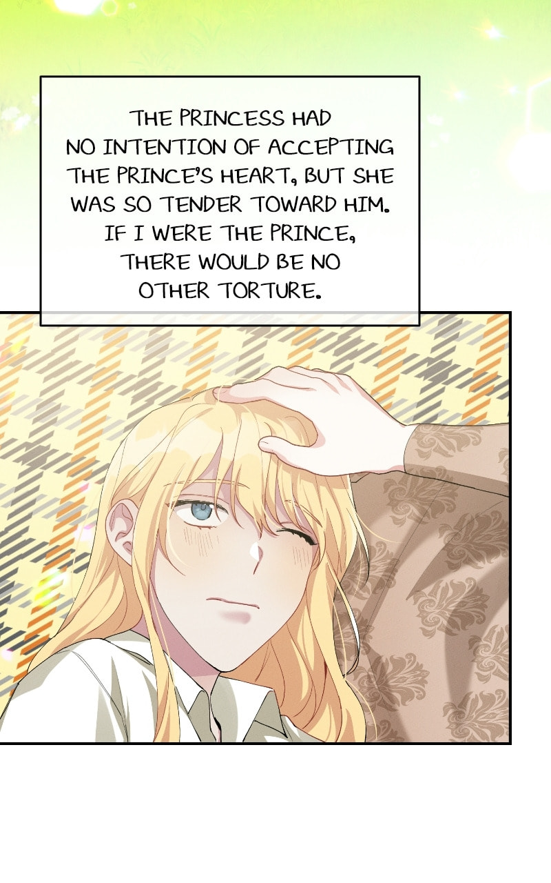 Read Answer Me, My Prince chapter 69 image 11 on Lezhin