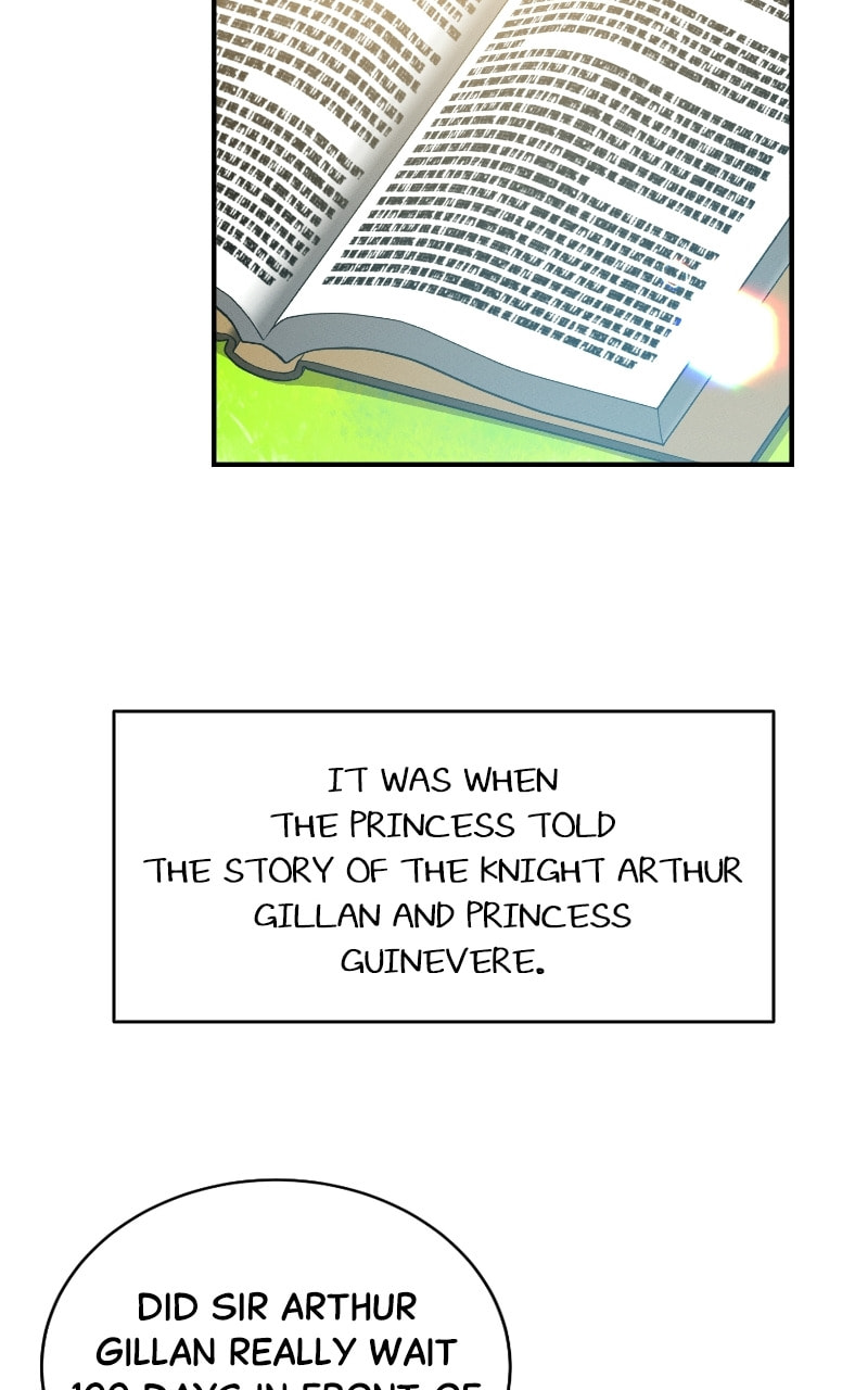 Read Answer Me, My Prince chapter 69 image 13 on Lezhin
