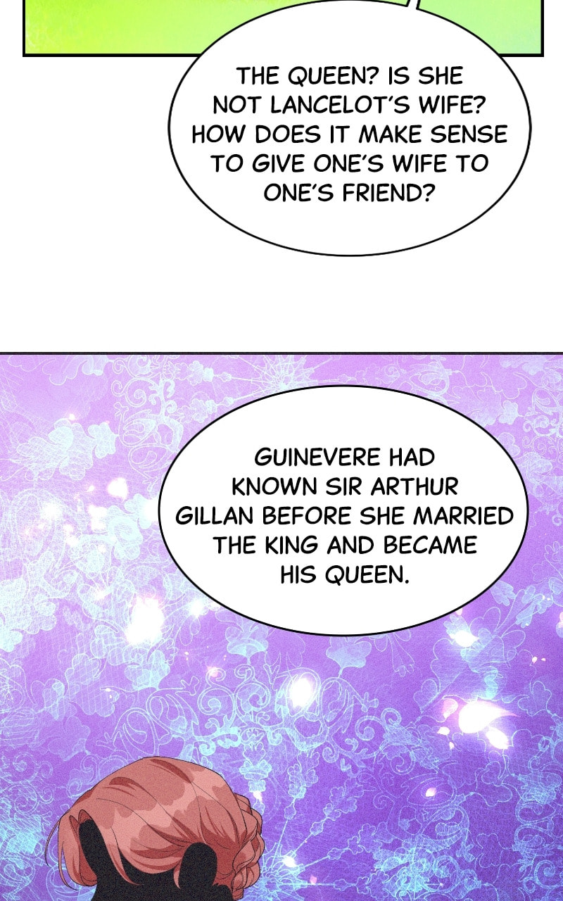 Read Answer Me, My Prince chapter 69 image 16 on Lezhin
