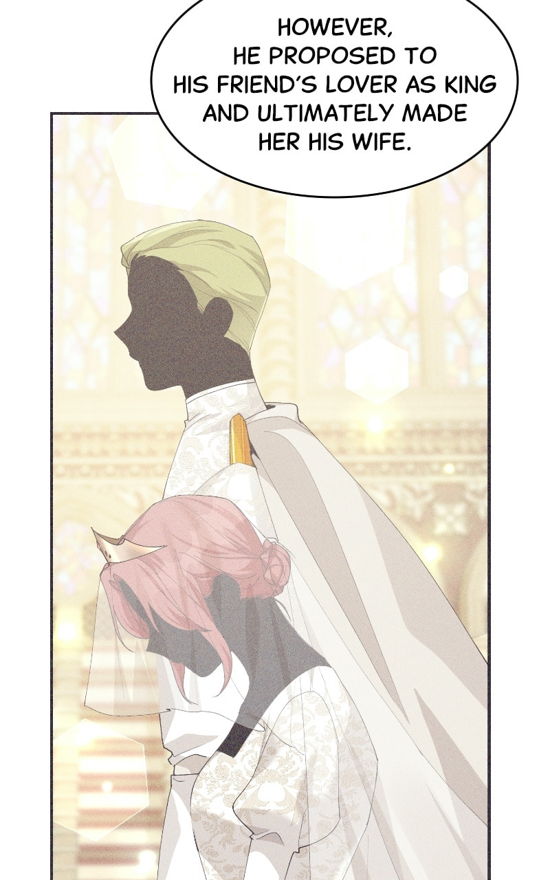 Read Answer Me, My Prince chapter 69 image 18 on Lezhin