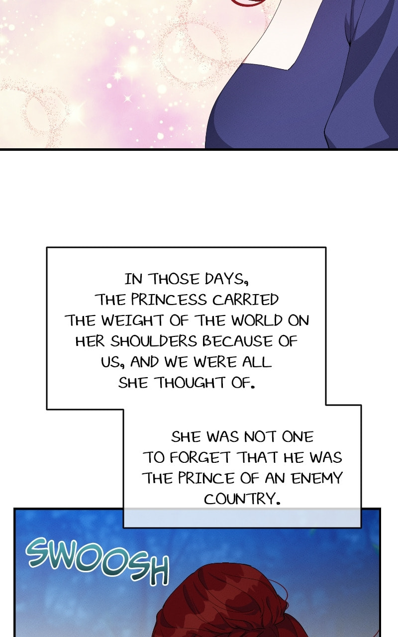 Read Answer Me, My Prince chapter 69 image 2 on Lezhin