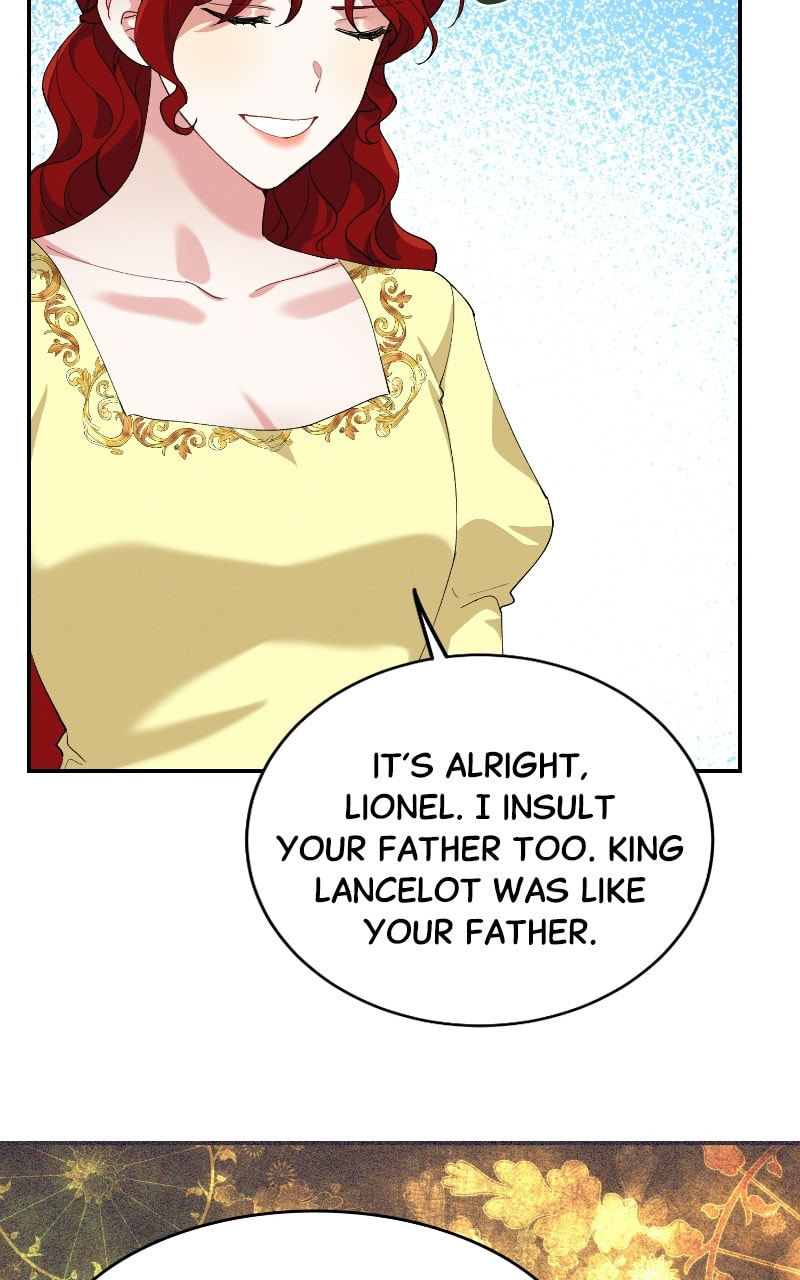 Read Answer Me, My Prince chapter 69 image 20 on Lezhin