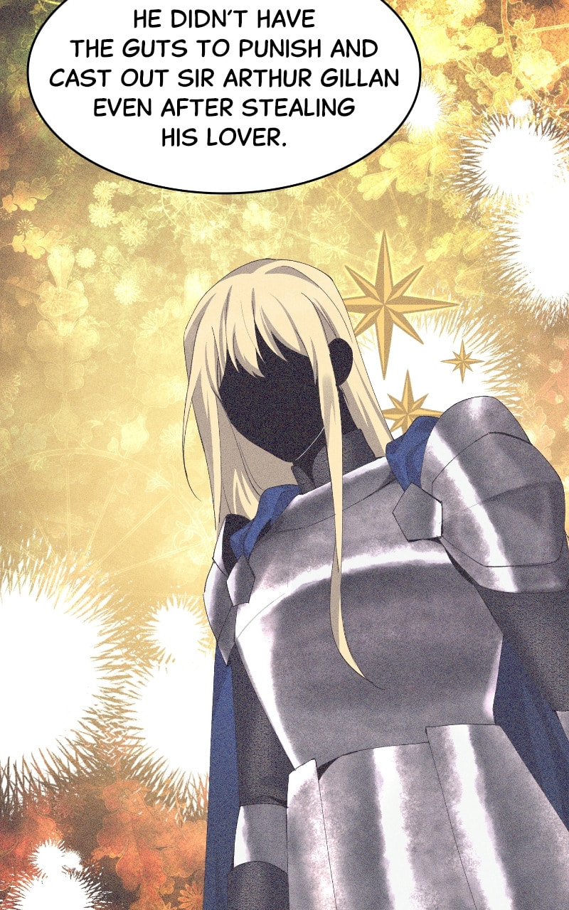 Read Answer Me, My Prince chapter 69 image 21 on Lezhin