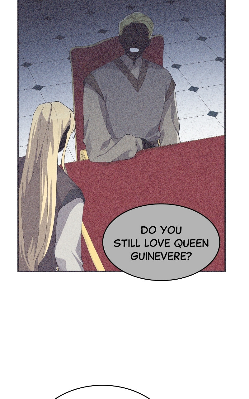 Read Answer Me, My Prince chapter 69 image 23 on Lezhin