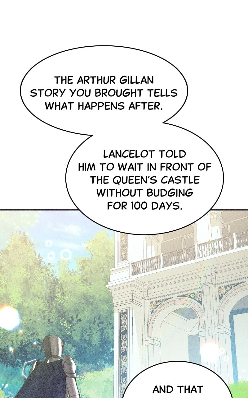 Read Answer Me, My Prince chapter 69 image 26 on Lezhin