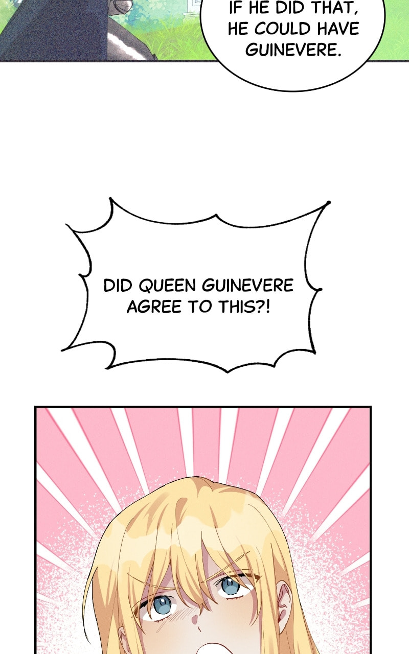 Read Answer Me, My Prince chapter 69 image 27 on Lezhin