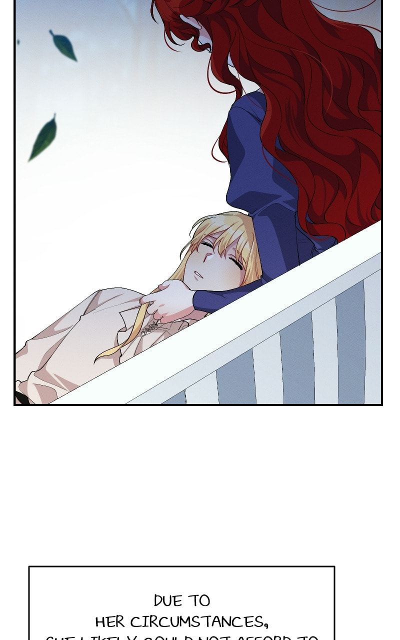 Read Answer Me, My Prince chapter 69 image 3 on Lezhin