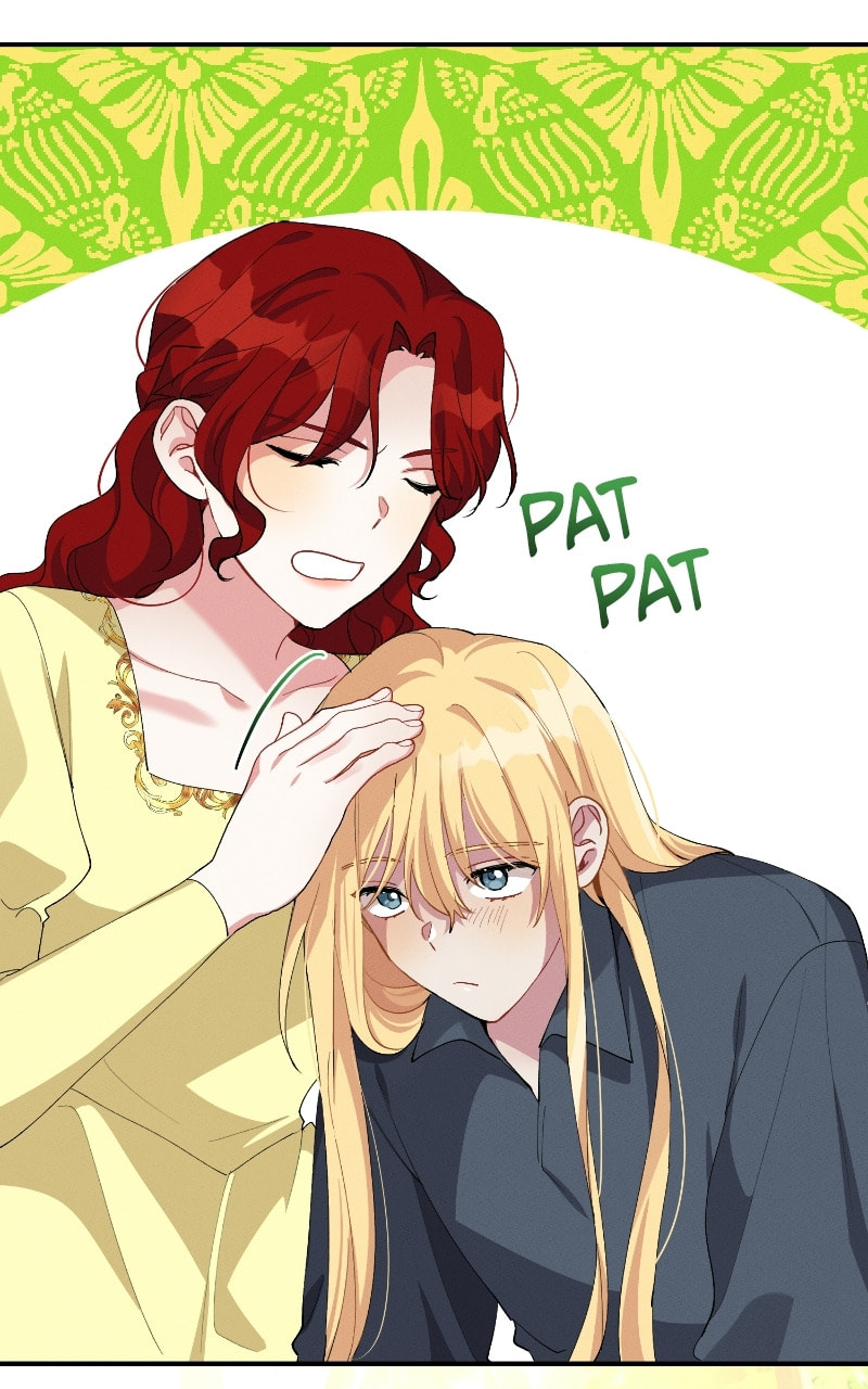 Read Answer Me, My Prince chapter 69 image 30 on Lezhin