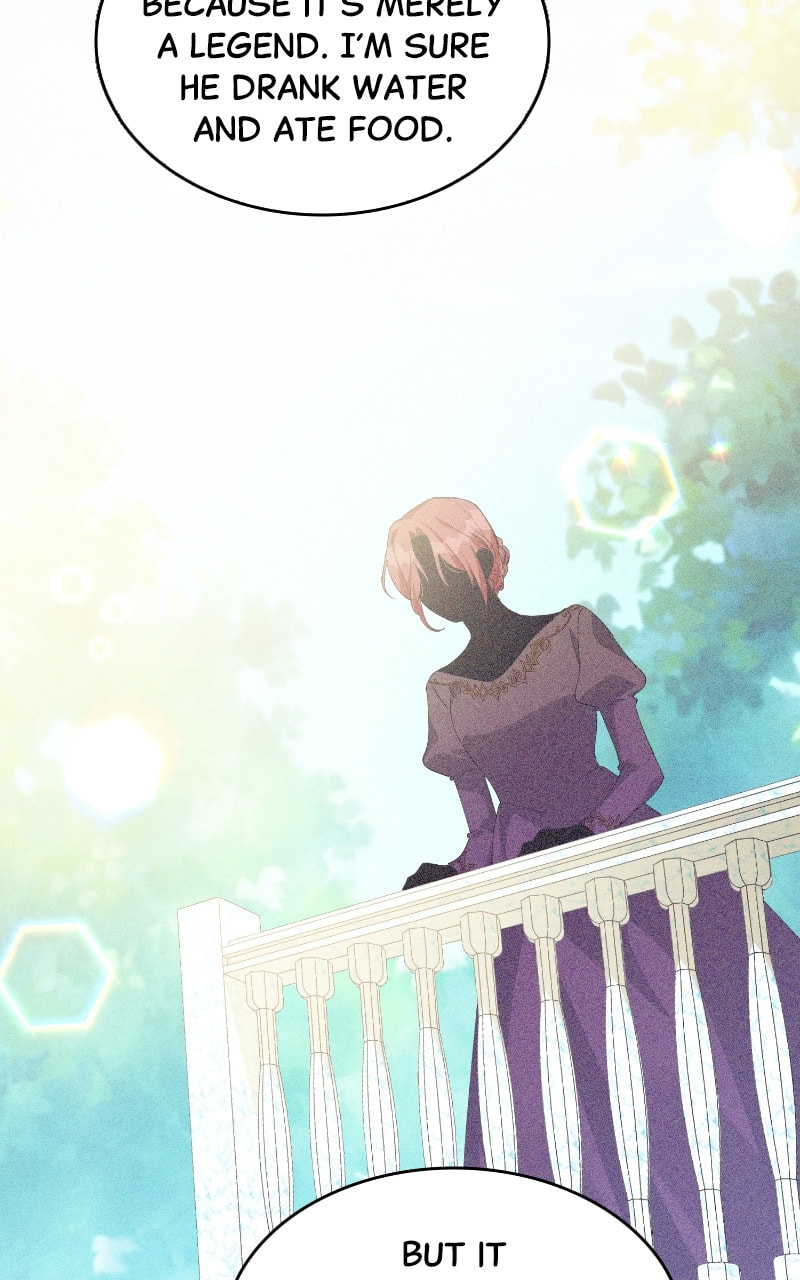 Read Answer Me, My Prince chapter 69 image 33 on Lezhin