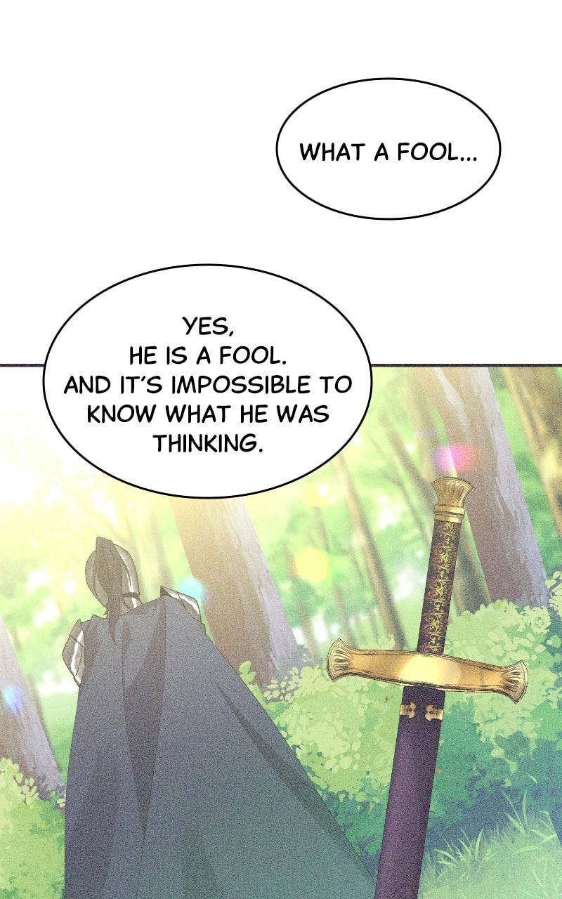 Read Answer Me, My Prince chapter 69 image 36 on Lezhin