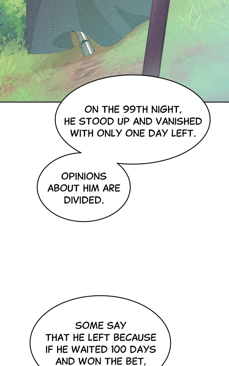 Read Answer Me, My Prince chapter 69 image 37 on Lezhin