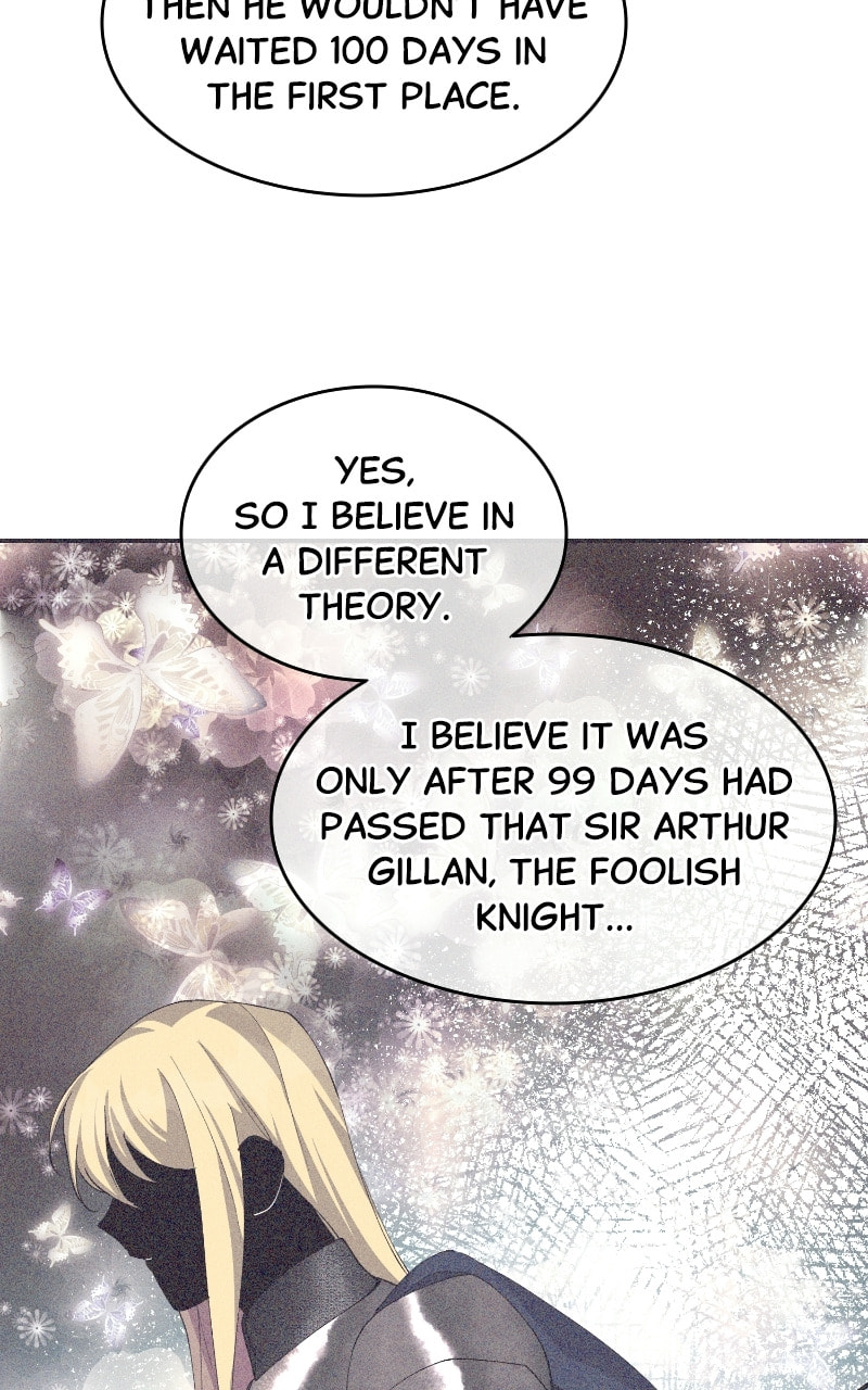 Read Answer Me, My Prince chapter 69 image 39 on Lezhin