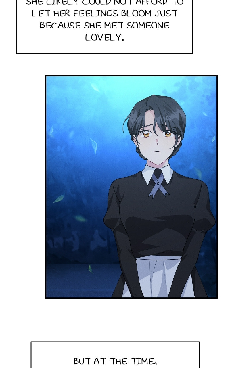 Read Answer Me, My Prince chapter 69 image 4 on Lezhin