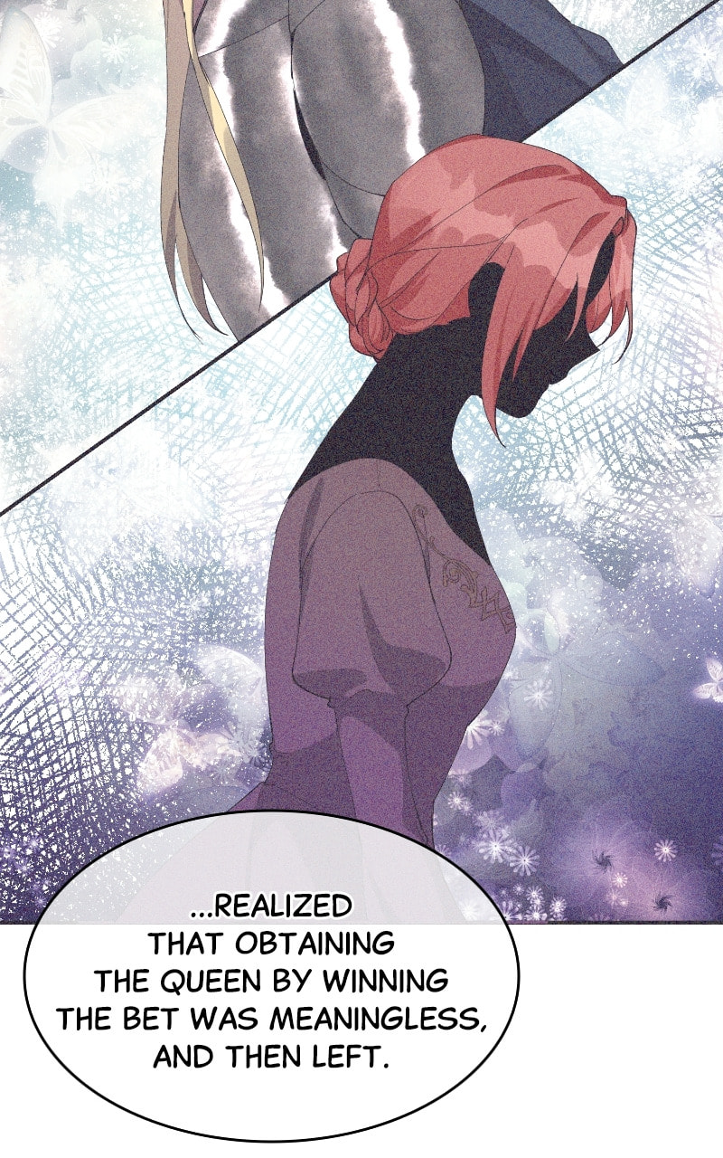Read Answer Me, My Prince chapter 69 image 40 on Lezhin