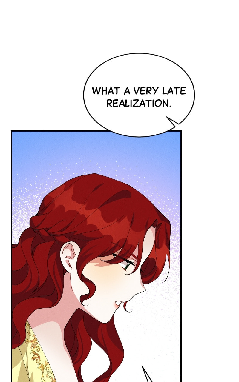 Read Answer Me, My Prince chapter 69 image 41 on Lezhin