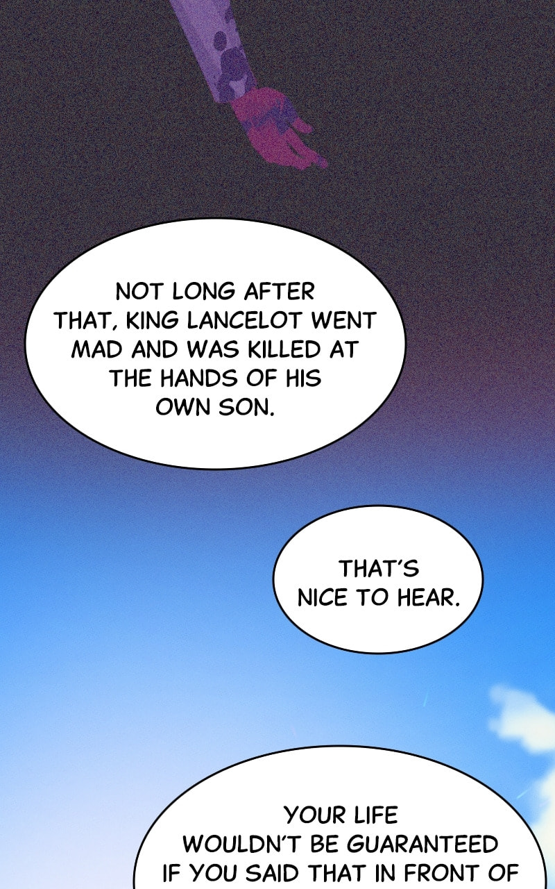 Read Answer Me, My Prince chapter 69 image 45 on Lezhin